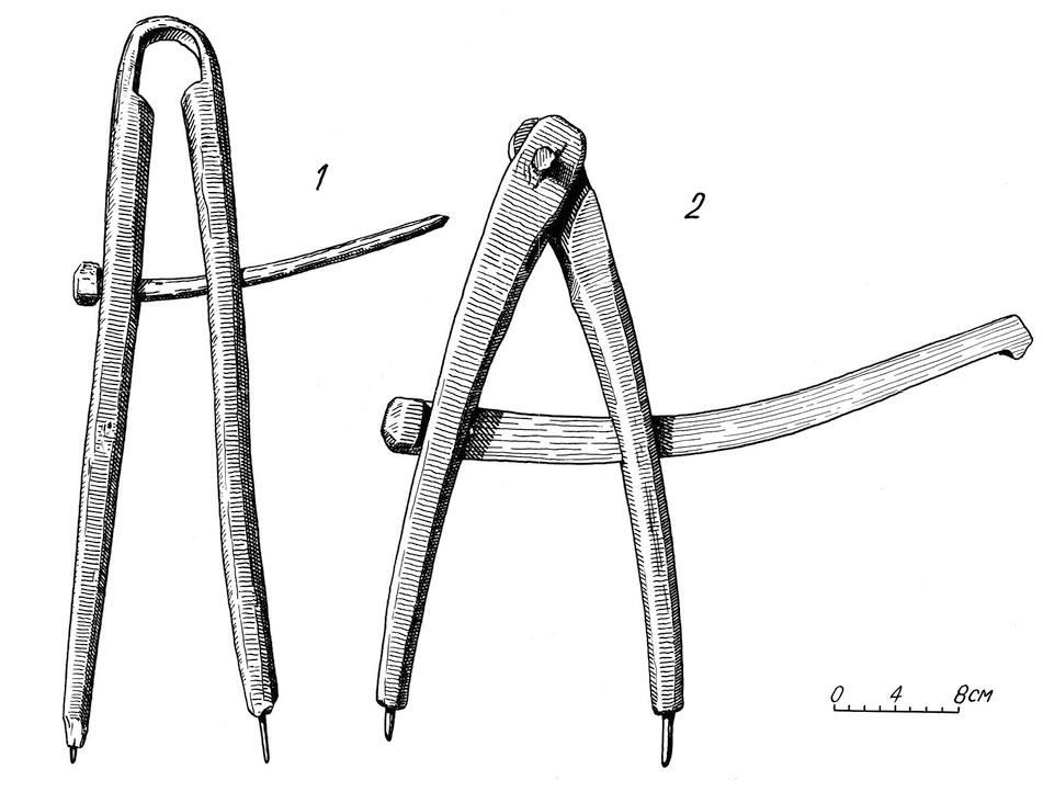 estonian-compass